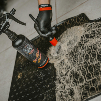 Bad Boys Tire &amp; Rubber Cleaner - Čistič pneumatik a pryže (1000ml)