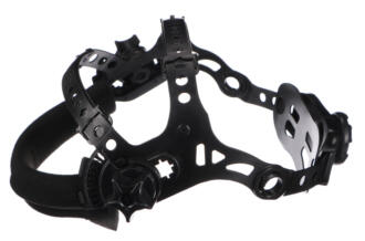 Kříž do svářečské kukly WELDING MASK PRO VIEW - náhradní díl SIXTOL
