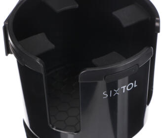 Expandér do držáku nápojů do auta CAR CUP HOLDER 6 SIXTOL