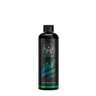 Bad Boys Acid Shampoo &amp; Foam - Kyselý autošampon (500ml)