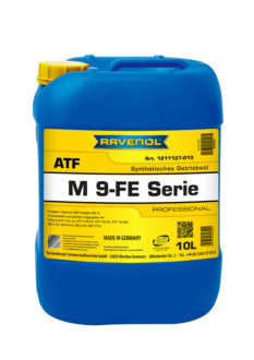 RAVENOL ATF M 9-FE Serie; 10 L