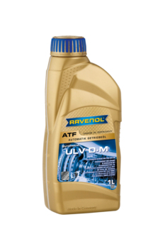 RAVENOL ATF ULV D-M; 1 L
