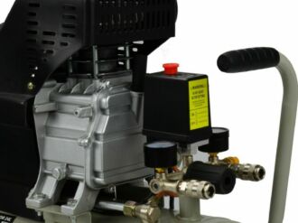 GEKO G80301 Kompresor olejový, 50l
