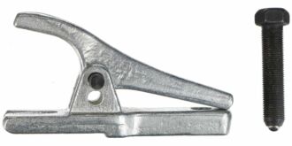 Stahovák kulových čepů MECHANIC BALL JOINT 1, 21mm SIXTOL