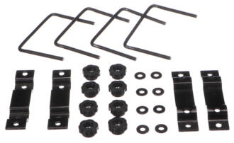 Montážní sada pro střešní nosič zavazadel ROOF RACK CARGO - náhradní díl SIXTOL