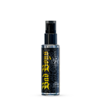 Bad Boys Scent Leather - Vůně do interiéru
