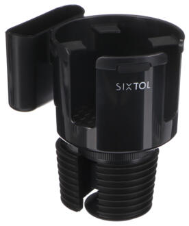 Expandér do držáku nápojů do auta CAR CUP HOLDER 6 SIXTOL