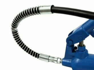 Geko G02071 Ruční hydraulická pumpa jednorychlostní 10T, pro hydraulický rozpínák