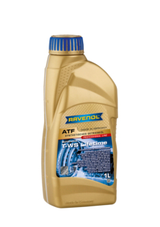 RAVENOL ATF T-WS Lifetime; 1 L