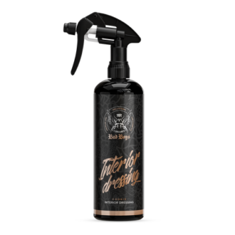 Bad Boys Interior Dressing Cookie - Impregnace a vyživení interiérových plastů (500ml)