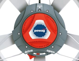 Sněhové řetězy Pewag SERVOMATIK RSM 79