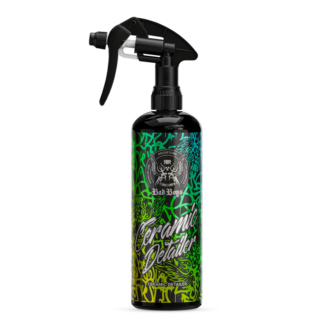 Bad Boys CERAMIC Detailer - Keramický rychlý detailer (500ml)