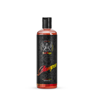Bad Boys Shampoo Orangeade - pH neutrální autošampon (500ml)