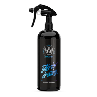 Bad Boys Interior Dressing Boys Parfume - Impregnace a vyživení interiérových plastů (1000ml)