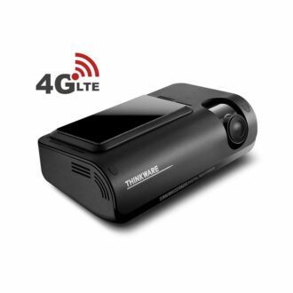 Autokamera 4G LTE WiFi Cloud GPS Thinkware T700