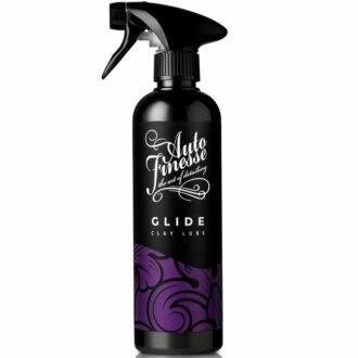 Auto Finesse Glide Clay Bar Lube 500 ml - Clay lubrikace