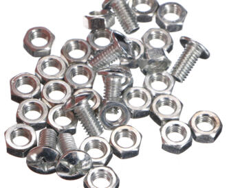 Pojízdná kolečka pro dílenský vozík MECHANIC TROLLEY ROGER - náhradní díl SIXTOL