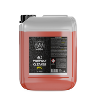 Bad Boys All Purpose Cleaner APC PRO - Univerzální čistič (5 l)