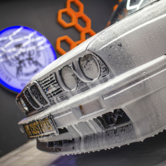 Bad Boys Neutral Snow Foam - pH Neutrální aktivní pěna (5 l)
