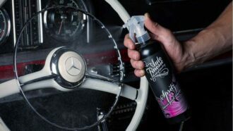 Oživovač plastů Auto Finesse Spritz Interior Detail Spray 500ml