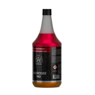 Bad Boys Hardcore - Extra silný čistič (1000ml)