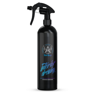 Bad Boys Interior Dressing Boys Parfume - Impregnace a vyživení interiérových plastů (1000ml)