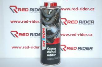SHERON Super Diesel aditiv 1L