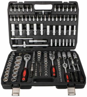 Gola sada TOOL SET 171 SIXTOL