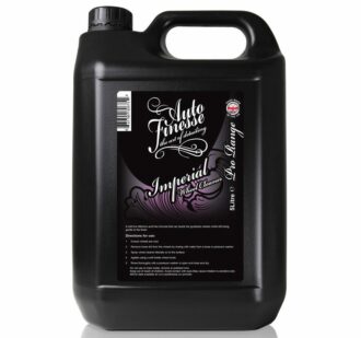 Čistič kol Auto Finesse Imperial Wheel Cleaner 5000ml