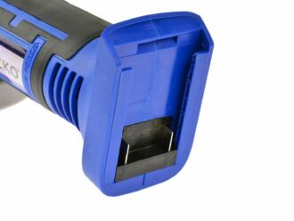 Akumulátorová úhlová bruska 115mm 18V One Power - bez baterie a nabíječky GEKO