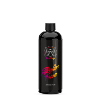 Bad Boys Alkaline Foam - Alkalická aktivní pěna (1000 ml)