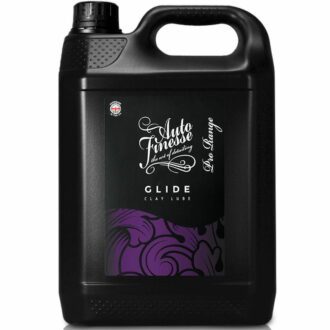 Auto Finesse Glide Clay Bar Lube 5000 ml - Clay lubrikace