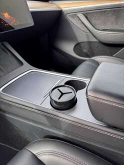 Odpadkový koš do auta CAR TRASH 5 SIXTOL