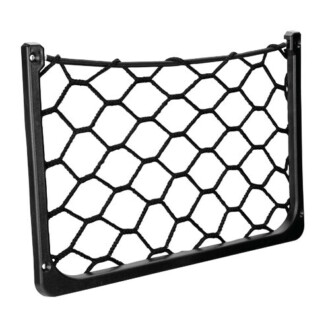 Kapsa ze síťoviny do auta Net-System 11 - LAMPA 31x21x1cm