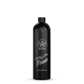 Bad Boys Neutral Snow Foam - pH Neutrální aktivní pěna (1000ml)