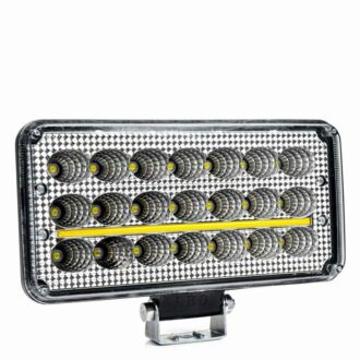 LED pracovní světlo 9-36V 81W 8100lm