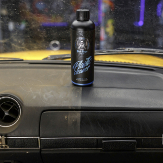 Bad Boys Plastic Cleaner Bubble Gum - Čistič plastových dílů (5 l)