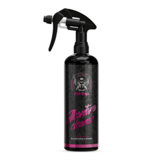 Bad Boys Alcantara Cleaner - Čistič alcantary (500ml)