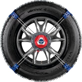 Sněhové řetězy Pewag Servostar SUV RSC 950 V