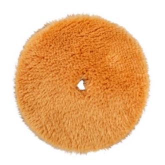 Bad Boys Wool Pad 150/130mm - Vlněný leštící kotouč (beran)