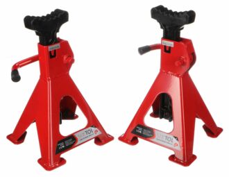 Podstavec pod auto MECHANIC CAR STAND PRO 2T, 2ks SIXTOL