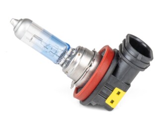 Halogenové žárovky H11 12V 55W LumiTec NEXT GENERATION +135% DUO