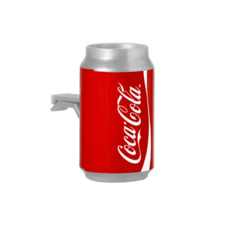 Vůně do větrací mřížky LAMPA, Coca-Cola