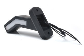 Poziční tykadlo LED Neon W168.2 přední, zadní, boční, pravá