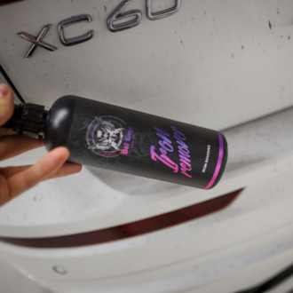 Bad Boys Iron Remover - Odstraňovač polétavé rzi (5 l)