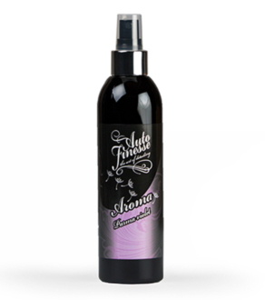 Auto Finesse Spray Air Freshener Parma Violets - vůně fialek v rozprašovači