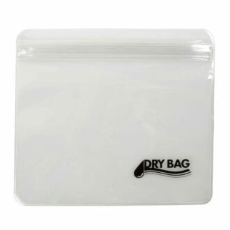 Dry-Bag, vodotěsný držák na dokumenty - 140x160 mm LAMPA