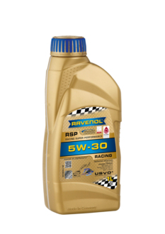 RAVENOL RSP Racing Super Performance SAE 5W-30; 1 L