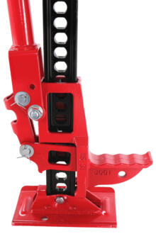 Univerzální pákový zvedák SX FARM JACK M 3T, 130-1045mm SIXTOL