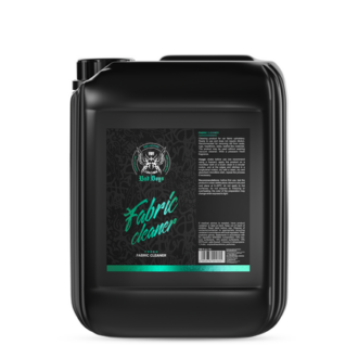 Bad Boys Fabric Cleaner - Čistič textilních částí a koberců (5 l)